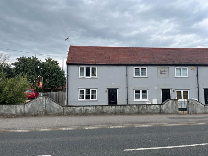 2 Bedroom House To Rent In Basingstoke Road, Three Mile Cross, Reading, Berkshire, RG7