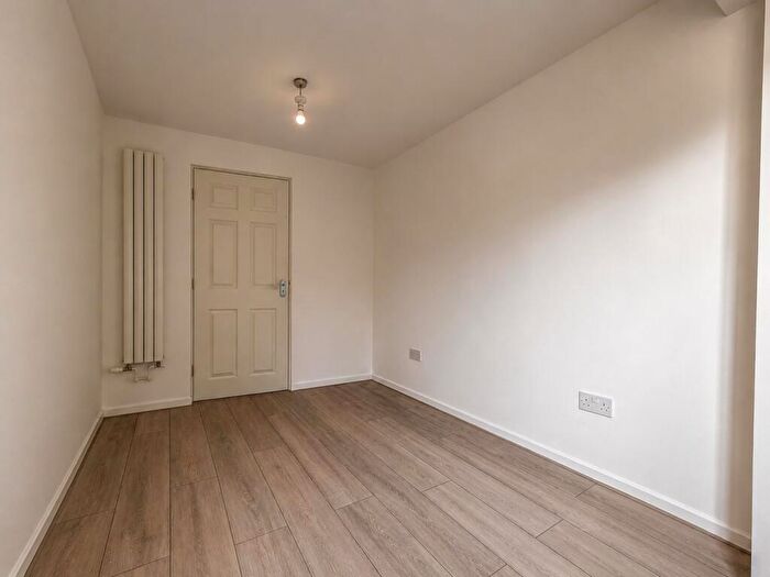 Studio To Rent In Greenfield Street, Waltham Abbey, EN9