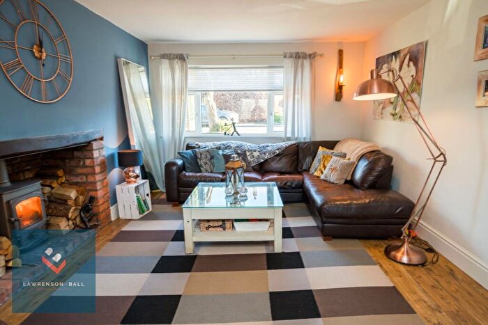 4 Bedroom Detached House For Sale In Orchard Way, Kelsall, CW6