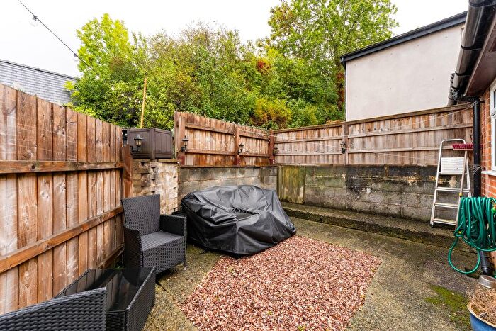 2 Bedroom Terraced House For Sale In King Street, Builth Wells, LD2