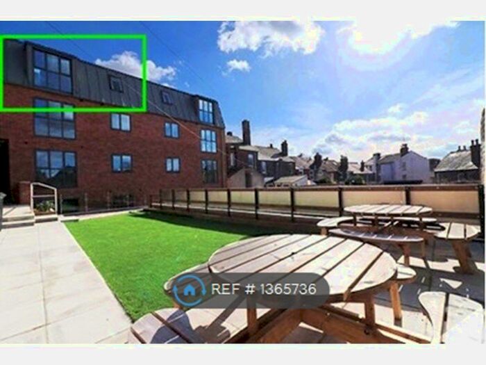 1 Bedroom Flat To Rent In Hungate, Lincoln, LN1