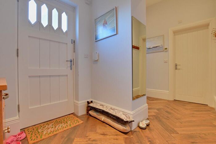2 Bedroom Terraced House For Sale In All Saints, London Road, Maldon, CM9