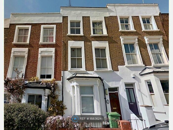 1 Bedroom Flat To Rent In London, London, NW5