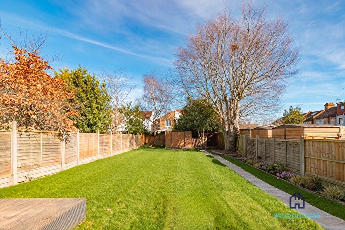 4 Bedroom End Terrace House To Rent In Petworth Road, London, N12