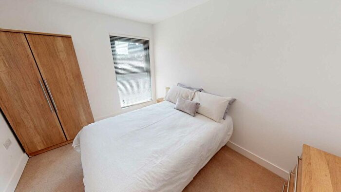 2 Bedroom Apartment To Rent In Colquitt Street, Liverpool, L1