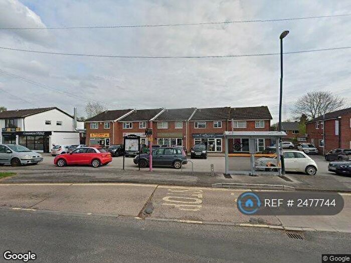 2 Bedroom Maisonette To Rent In Ladybank Rd, Derby, DE3