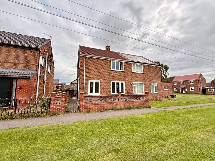 2 Bedroom Property To Rent In Mary Terrace, Durham, DH6