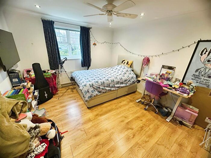 1 Bedroom Apartment For Sale In Sandbach Drive, Kingsmead, Northwich, CW9