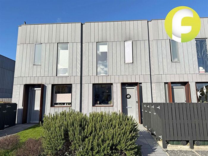 3 Bedroom Property To Rent In Smiths Dock, North Shields, NE29