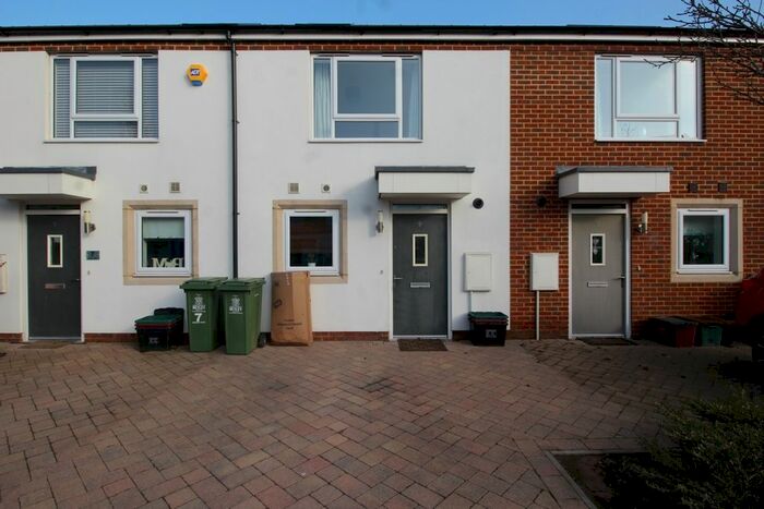 2 Bedroom Terraced House To Rent In Siddeley Road, Crayford, Dartford, DA1