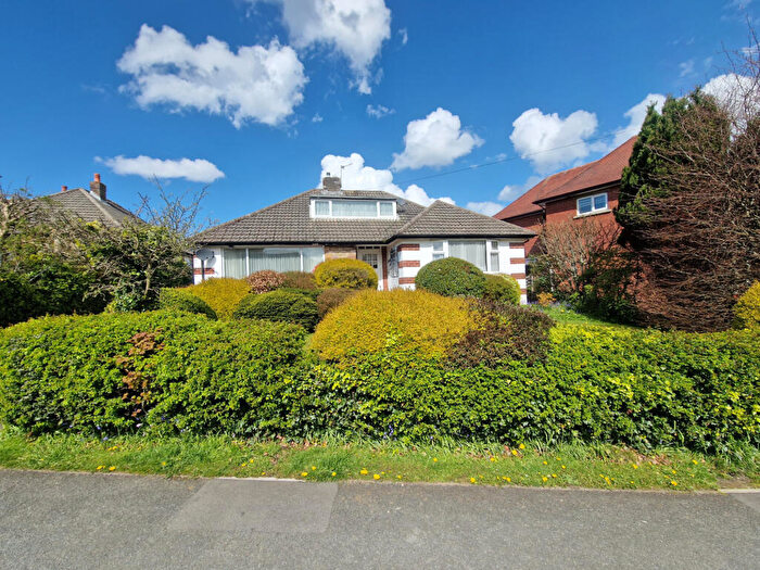 3 Bedroom Bungalow For Sale In Longhouse Lane, Poulton-Le-Fylde, FY6