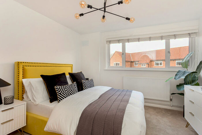 2 Bedroom Terraced House For Sale In Cavalry Crescent, Windsor, SL4