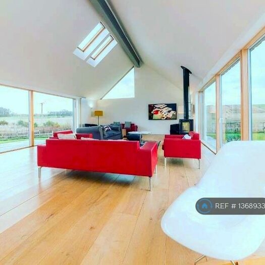 4 Bedroom Detached House To Rent In Easter Terryvale, Dunecht, Westhill, AB32