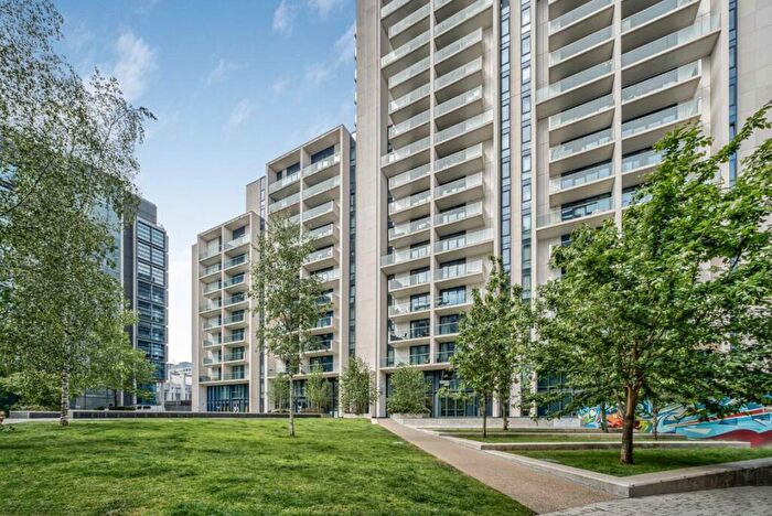 2 Bedroom Flat For Sale In Elvin Gardens, Wembley, HA9
