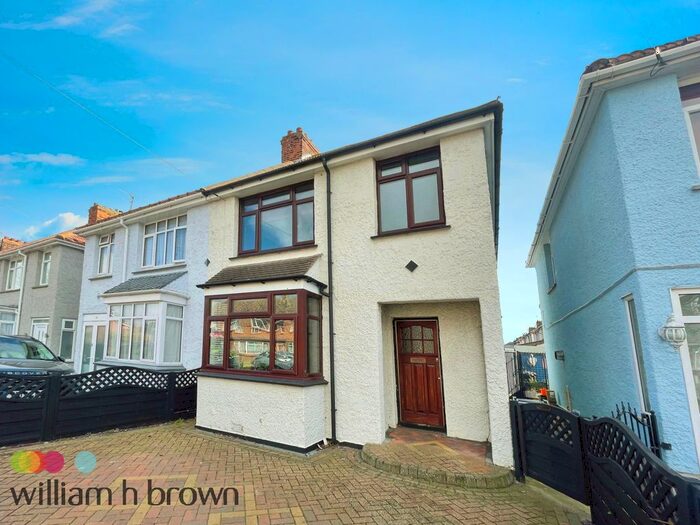 3 Bedroom Property To Rent In Berkeley Road, Clacton-On-Sea, CO15