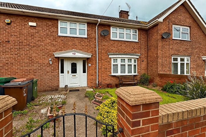 3 Bedroom Terraced House For Sale In Lanark Road, Owton Manor, TS25