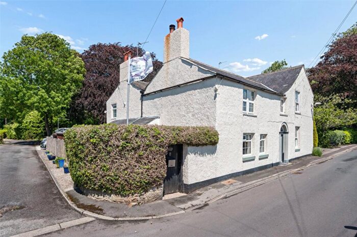 2 Bedroom Semi-Detached House For Sale In The Green, Churchtown, Preston, PR3