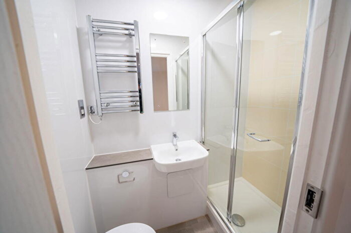 2 Bedroom Apartment To Rent In Fleet Street Apartments, Fleet Street, Leicester, LE1