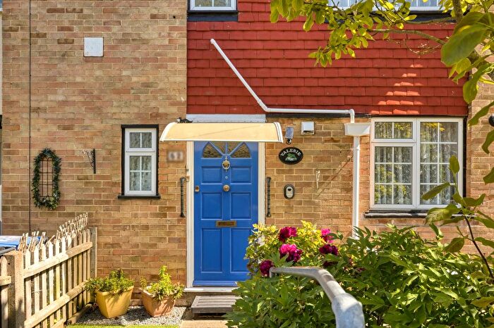 3 Bedroom End Terrace House For Sale In Chichester Road, Ramsgate, Kent, CT12