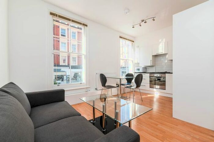 1 Bedroom Flat To Rent In Seymour Place, Marylebone, London, W1H