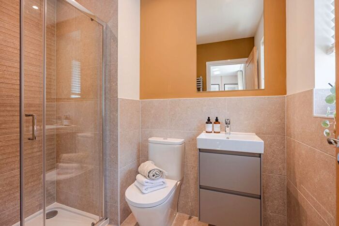4 Bedroom Detached House For Sale In "The Skelton" At Nottingham Road, Ashby-De-La-Zouch, LE65
