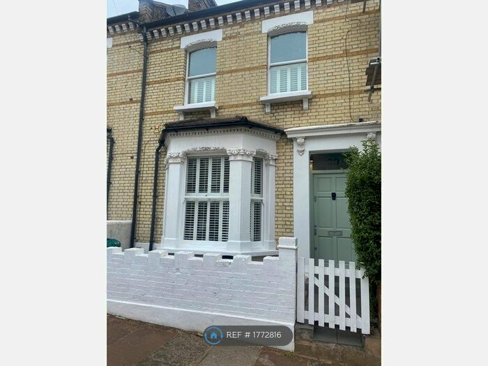 4 Bedroom Terraced House To Rent In Mallinson Rd, London, SW11