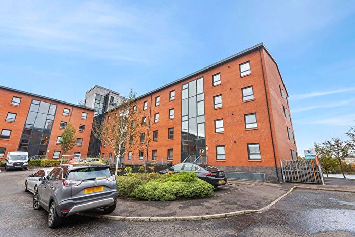 2 Bedroom Flat For Sale In Cardon Square, / Cardon Square, PA4