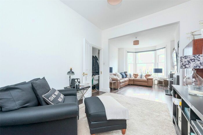 4 Bedroom Terraced House To Rent In Burrows Road, London, NW10