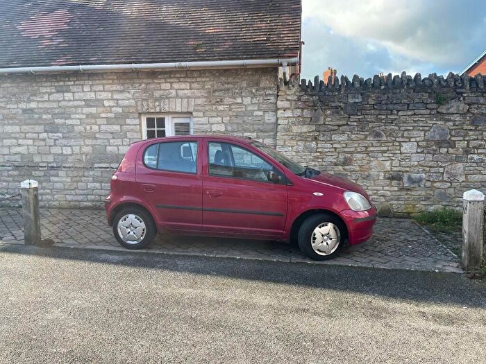 1 Bedroom Garage / Parking To Rent In Kings Road East, Swanage, Dorset, BH19
