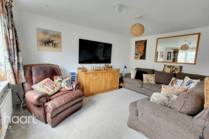 5 Bedroom Detached House For Sale In Harvest Way, Littleport, CB6