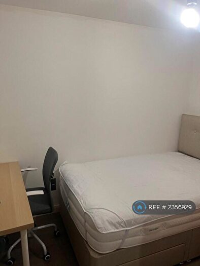 5 Bedroom Terraced House To Rent In Kilby Mews, Coventry, CV1