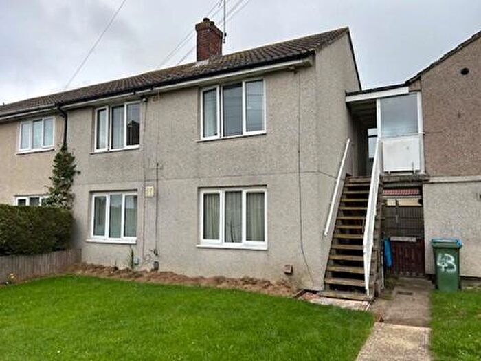 1 Bedroom Maisonette To Rent In Argyle Avenue, Aylesbury, Buckinghamshire, HP19