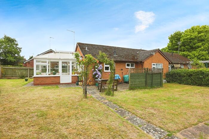Property For Sale In Spion Kop, Pinvin, Pershore, WR10