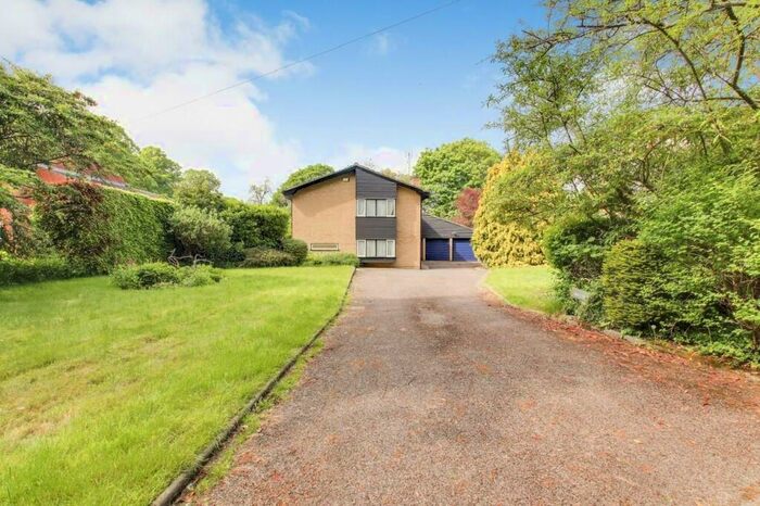 6 Bedroom Detached House For Sale In Edge Of, Sproughton, Ipswich, IP8