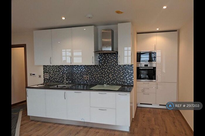 1 Bedroom Flat To Rent In High Road, Chadwell Heath, RM6