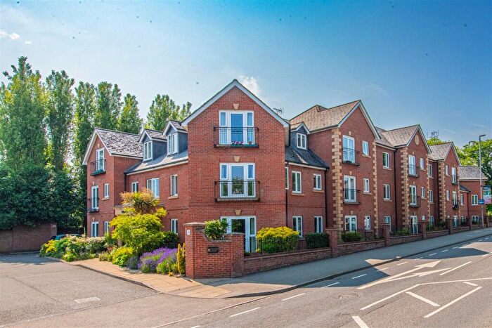 1 Bedroom Flat For Sale In Leicester Road, Market Harborough, LE16