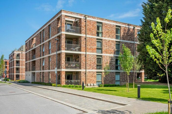 1 Bedroom Flat To Rent In Thistle House, Joseph Terry Grove, York, YO23