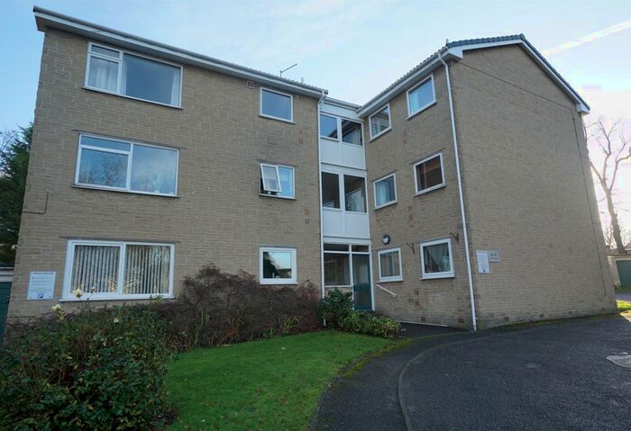 2 Bedroom Flat To Rent In Park Grange Croft, Norfolk Park, Sheffield, S2