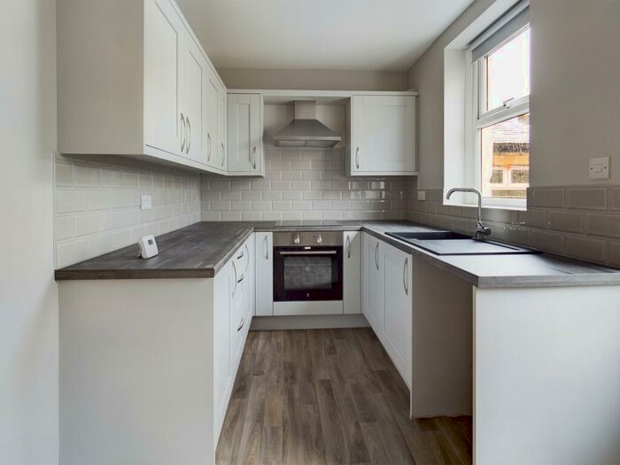 2 Bedroom Terraced House To Rent In Russell Street, Skipton, BD23