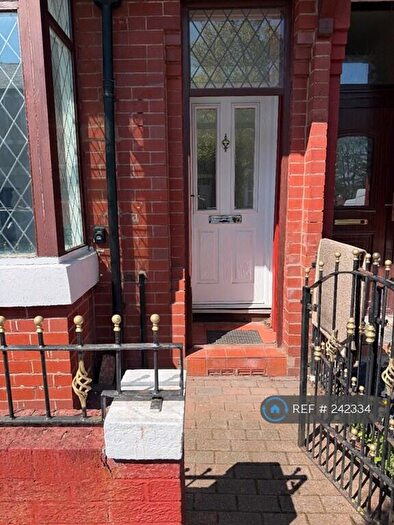 2 Bedroom Terraced House To Rent In Winnie St, Manchester, M40