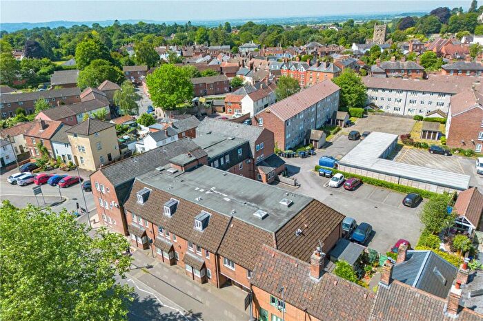 2 Bedroom Apartment To Rent In Southbroom Road, Devizes, Wiltshire, SN10