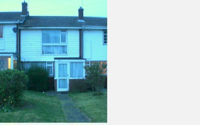 2 Bedroom Terraced House To Rent In Conrad Close, Gillingham, ME8