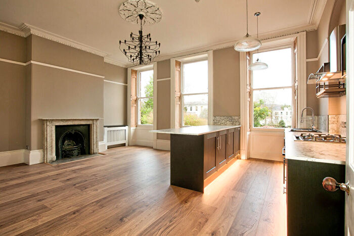 2 Bedroom Apartment To Rent In Lansdown Place, Cheltenham, GL50