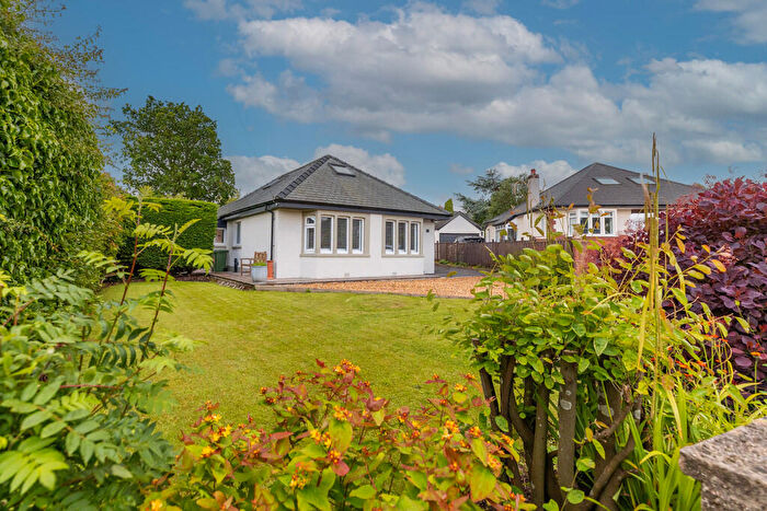 3 Bedroom Detached Bungalow For Sale In Prospect Avenue, Hest Bank, LA2