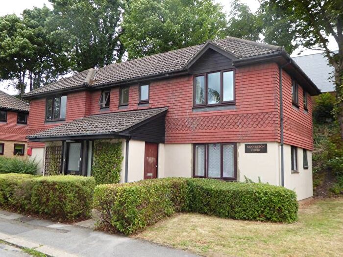 1 Bedroom Studio To Rent In Station Approach, Coulsdon North, Coulsdon, CR5