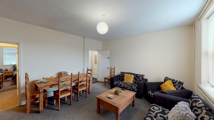 4 Bedroom Terraced House To Rent In Victoria Terrace, Lincoln, LN1