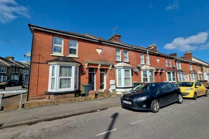 1 Bedroom Maisonette To Rent In Sturges Road, Ashford, TN24