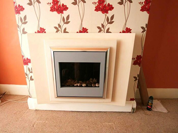2 Bedroom Terraced House For Sale In New Wellington Street, Mill Hill, Blackburn, Lancashire, BB2