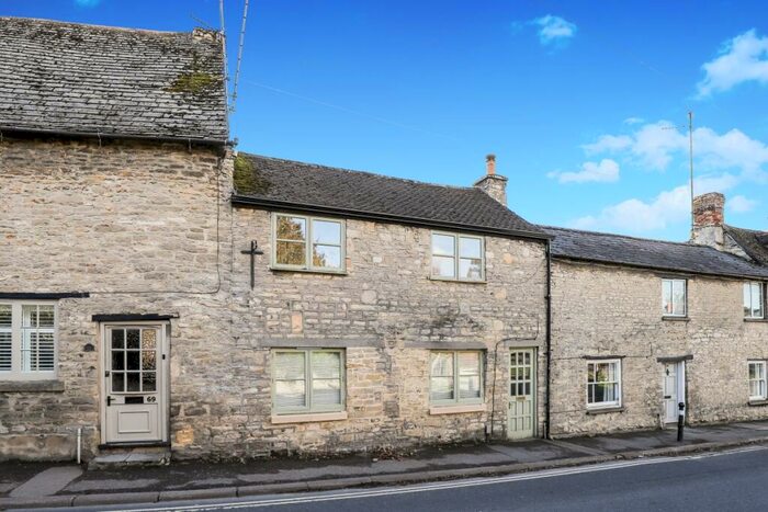 1 Bedroom Apartment To Rent In West End, Witney, OX28