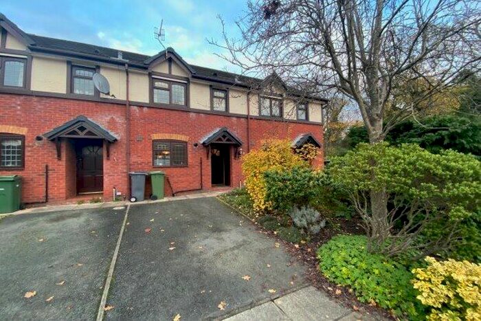 2 Bedroom Property To Rent In Bryony Way, Birkenhead, CH42